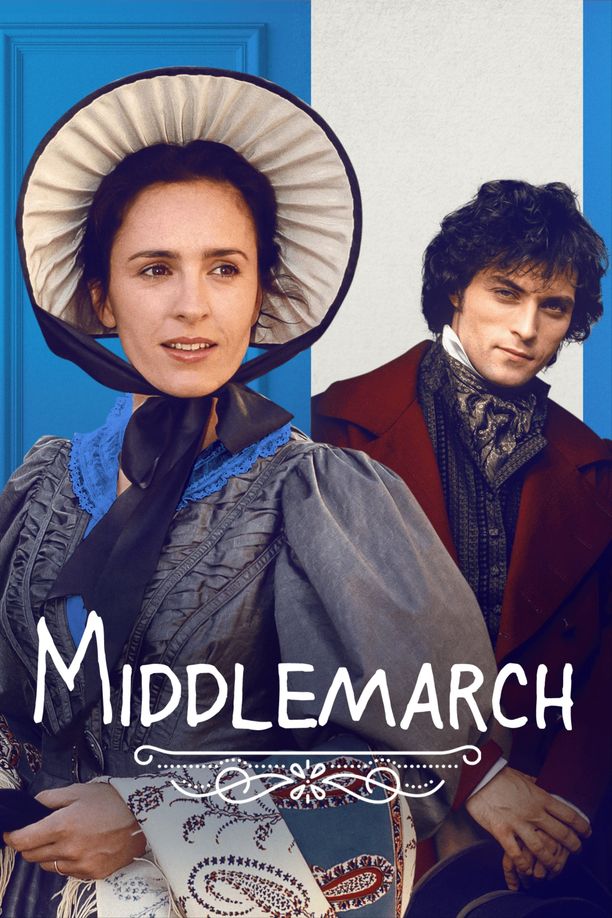 米德镇的春天Middlemarch (1994)