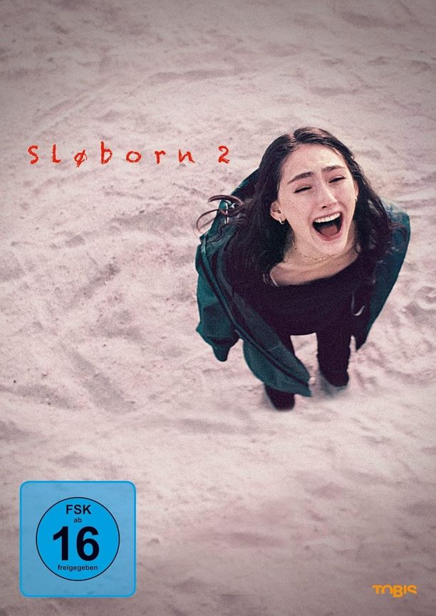 斯洛博恩岛    第⁨二⁩季
    Sløborn (2022)