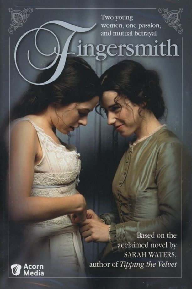 指匠情挑    第⁨一⁩季
    Fingersmith (2005)