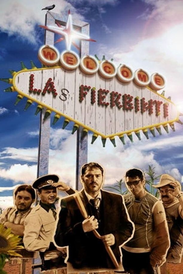 Las Fierbinţi    第⁨十八⁩季
     (2020)