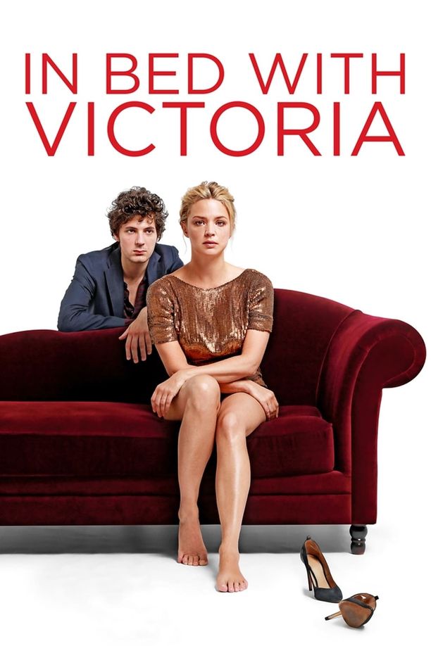 维多利亚Victoria (2016)
