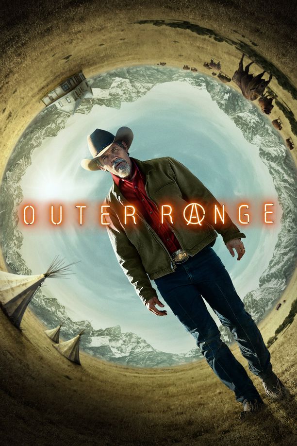 荒野迷案Outer Range (2022)