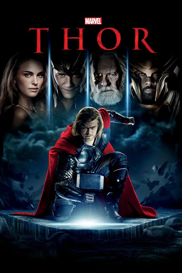 雷神Thor (2011)