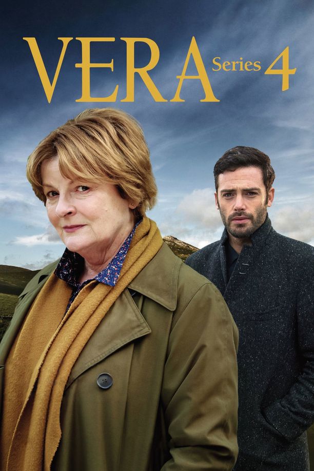 探长薇拉    第⁨四⁩季
    Vera (2014)