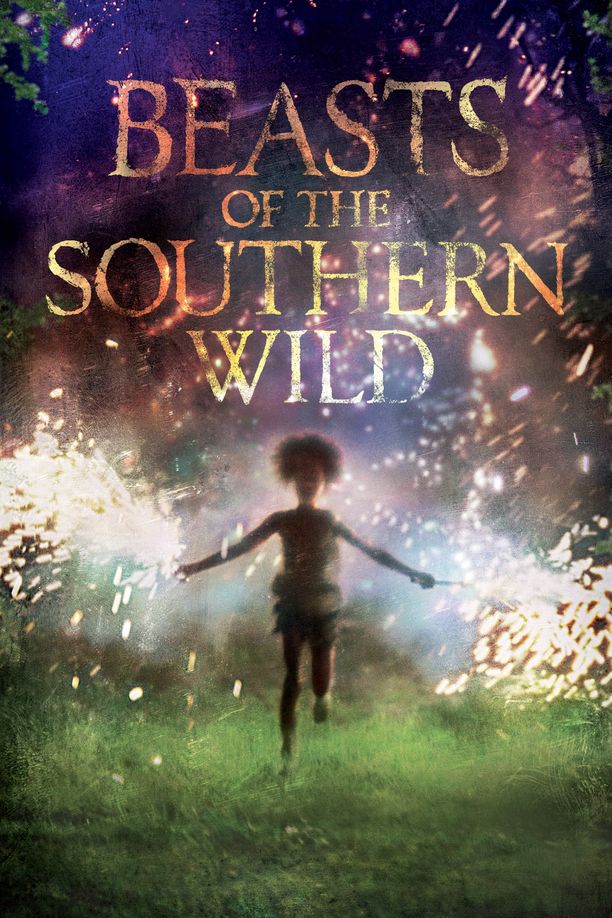 南国野兽Beasts of the Southern Wild (2012)