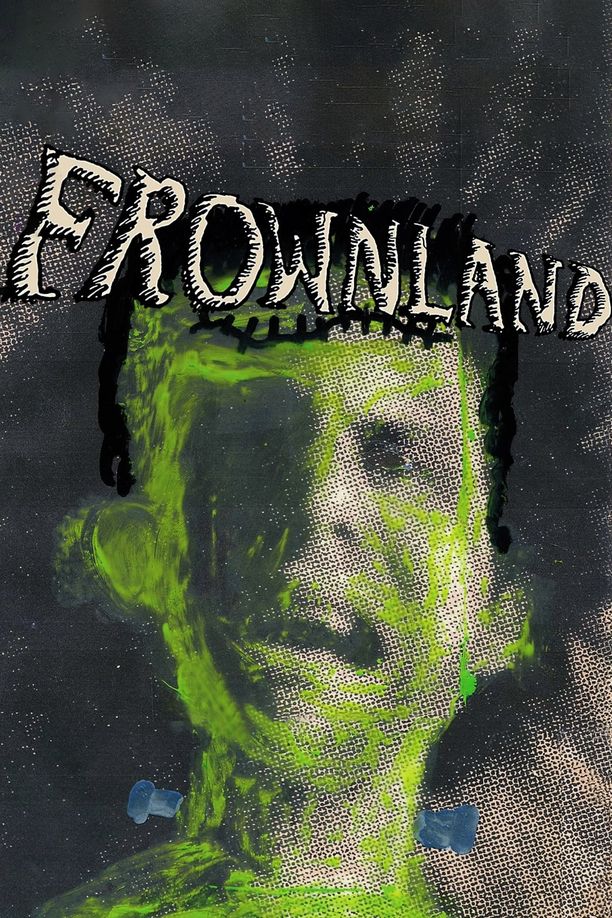 问题室友Frownland (2007)