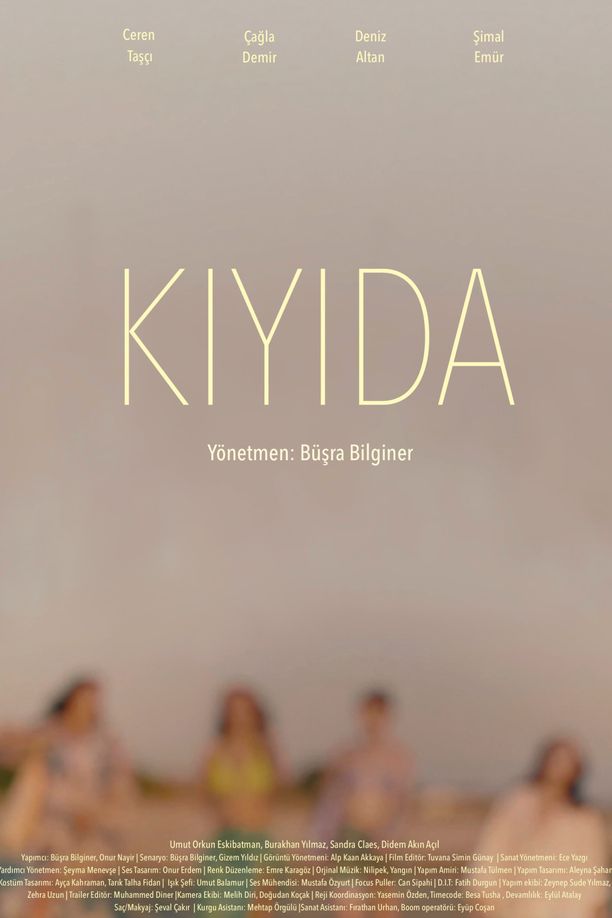 On the ShoreKıyıda (2023)