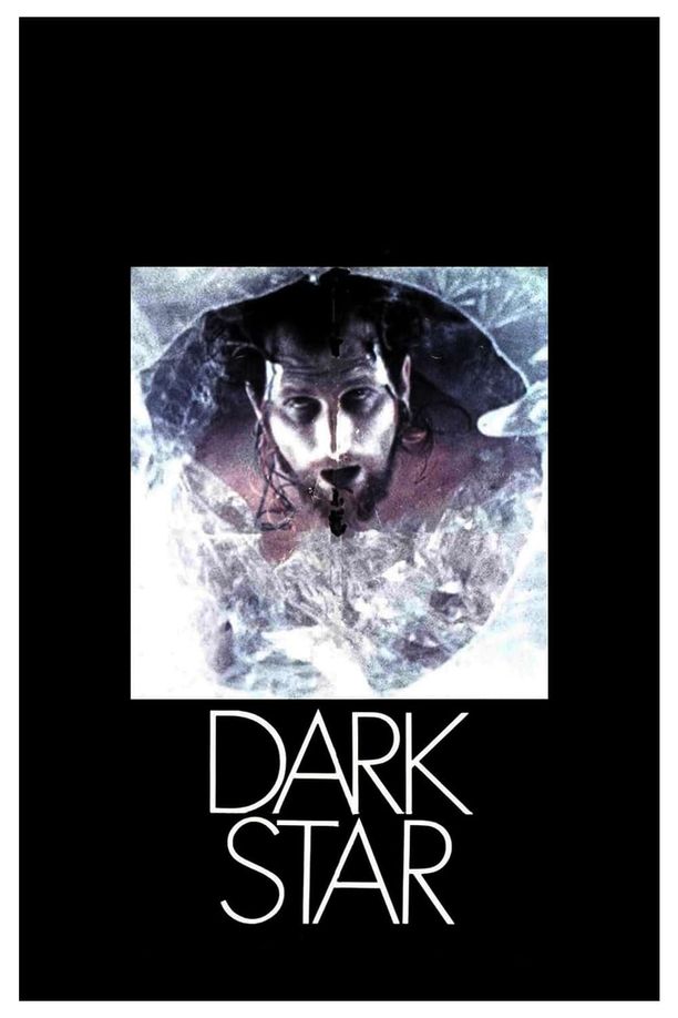 黑星球Dark Star (1974)