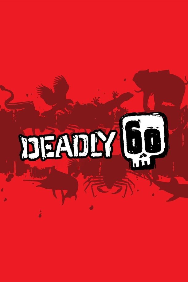 致命的60种生物    第⁨五⁩季
    Deadly 60 (2024)