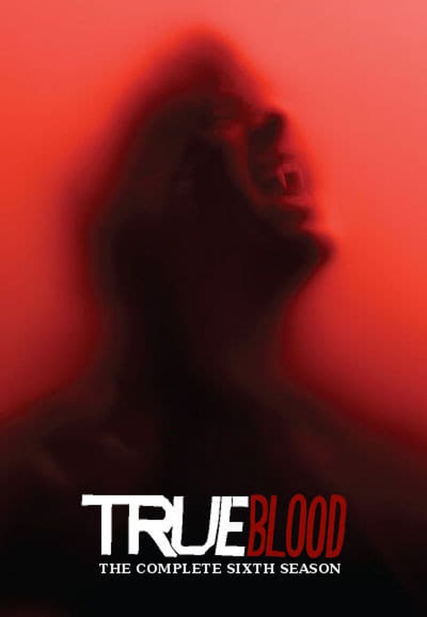 真爱如血    第⁨六⁩季
    True Blood (2013)