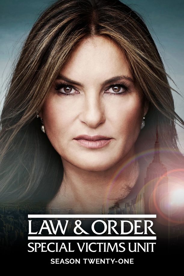 法律与秩序：特殊受害者    第⁨二十一⁩季
    Law & Order: Special Victims Unit (2019)