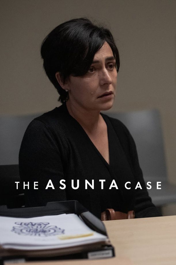 阿颂塔之死El caso Asunta (2024)