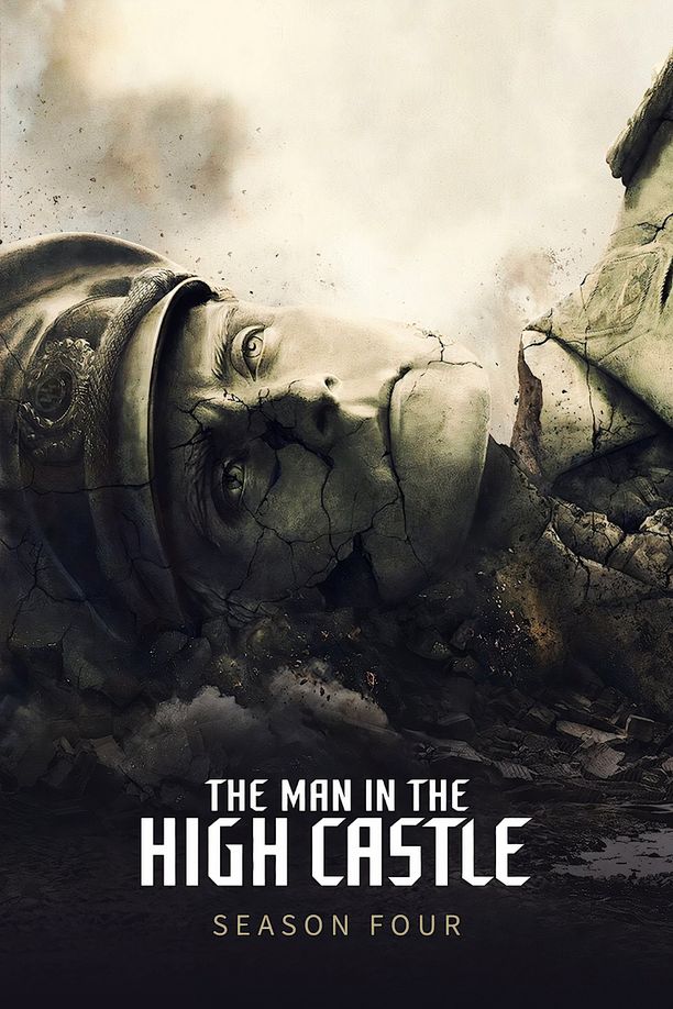 高堡奇人    第⁨四⁩季
    The Man in the High Castle (2019)