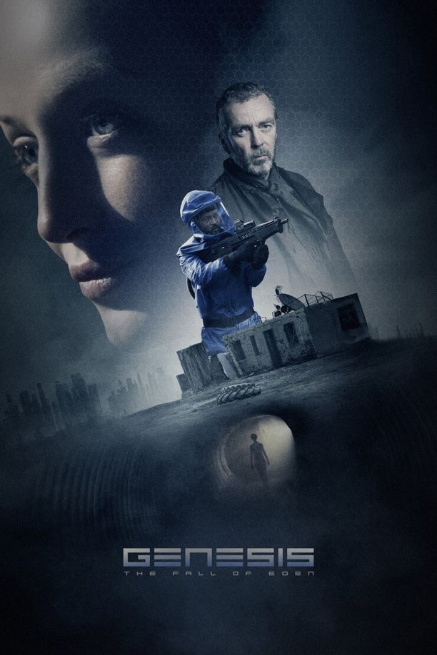 人工智能：灭绝危机Genesis (2018)