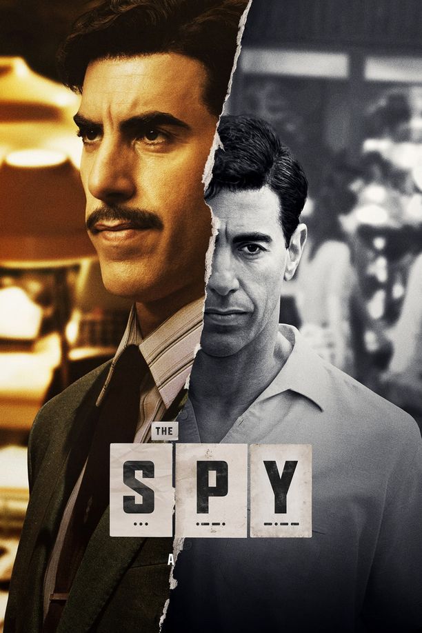 特工科恩    第⁨一⁩季
    The Spy (2019)