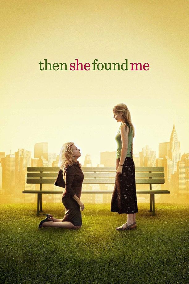 然后，她找到了我Then She Found Me (2007)