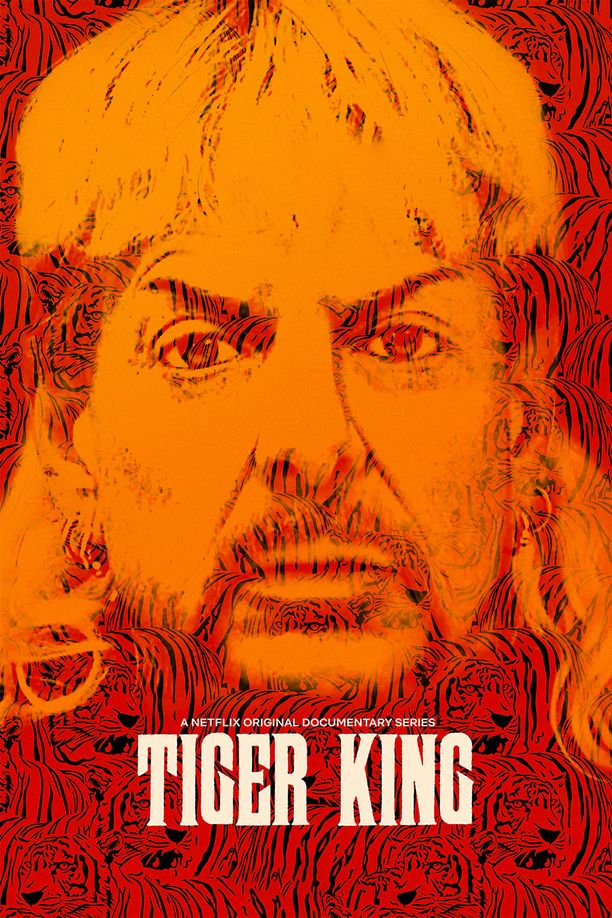 养虎为患    第⁨一⁩季
    Tiger King (2020)