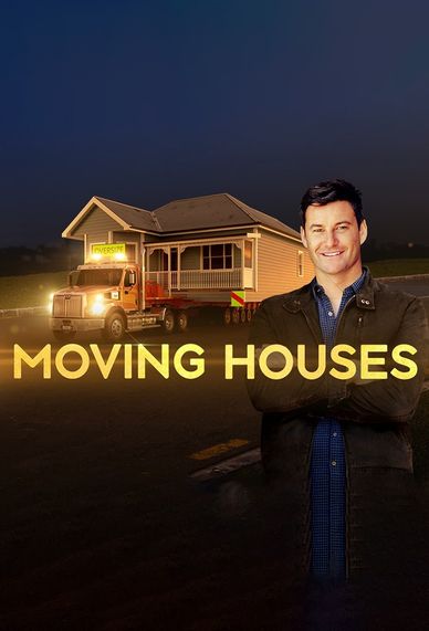 Moving Houses