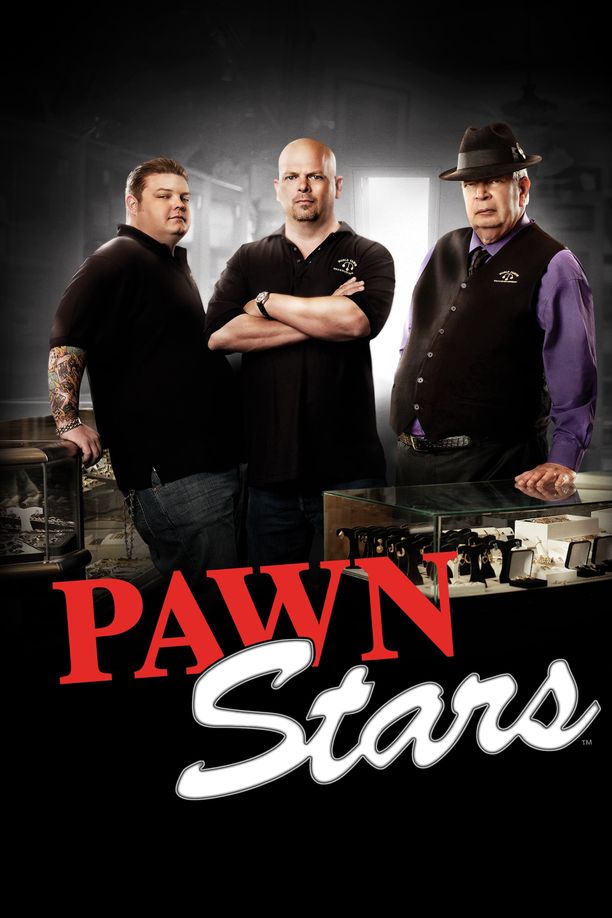 典当之星    第⁨七⁩季
    Pawn Stars (2012)