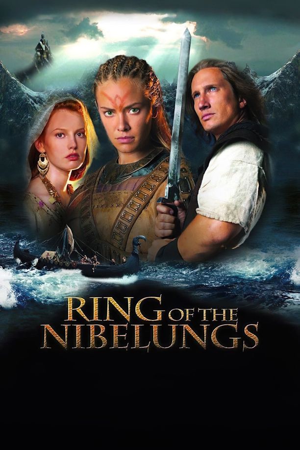 尼伯龙根的指环Ring of the Nibelungs (2004)