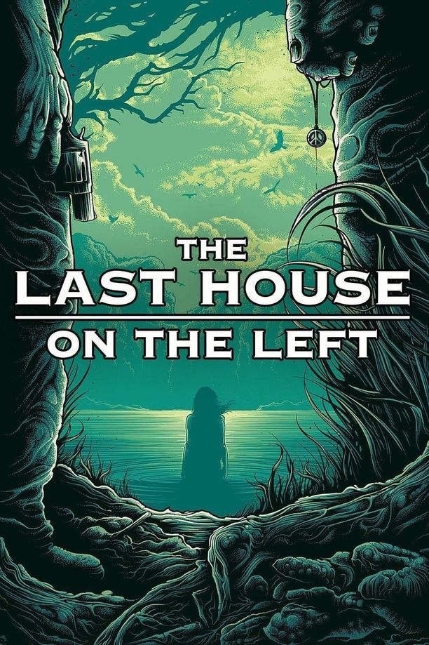 魔屋The Last House on the Left (1972)