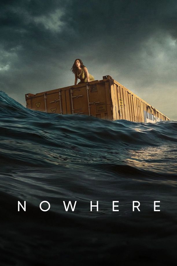 无处逢生Nowhere (2023)
