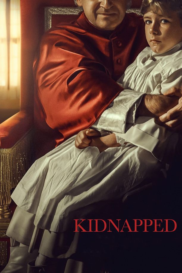 绑架Rapito (2023)
