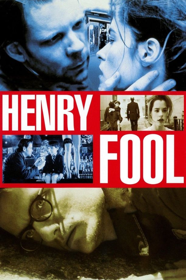傻子亨利Henry Fool (1997)