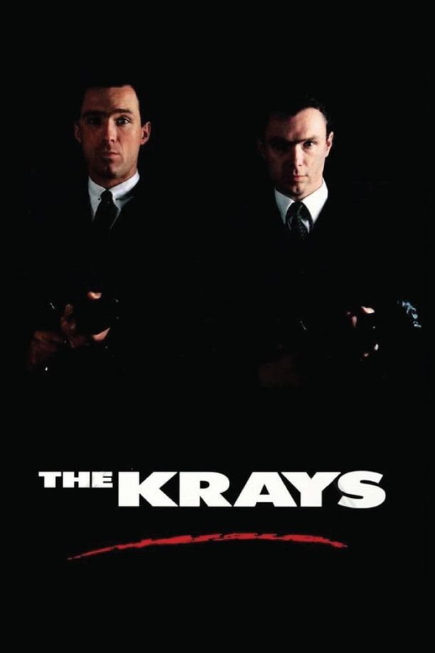 双生杀手The Krays (1990)