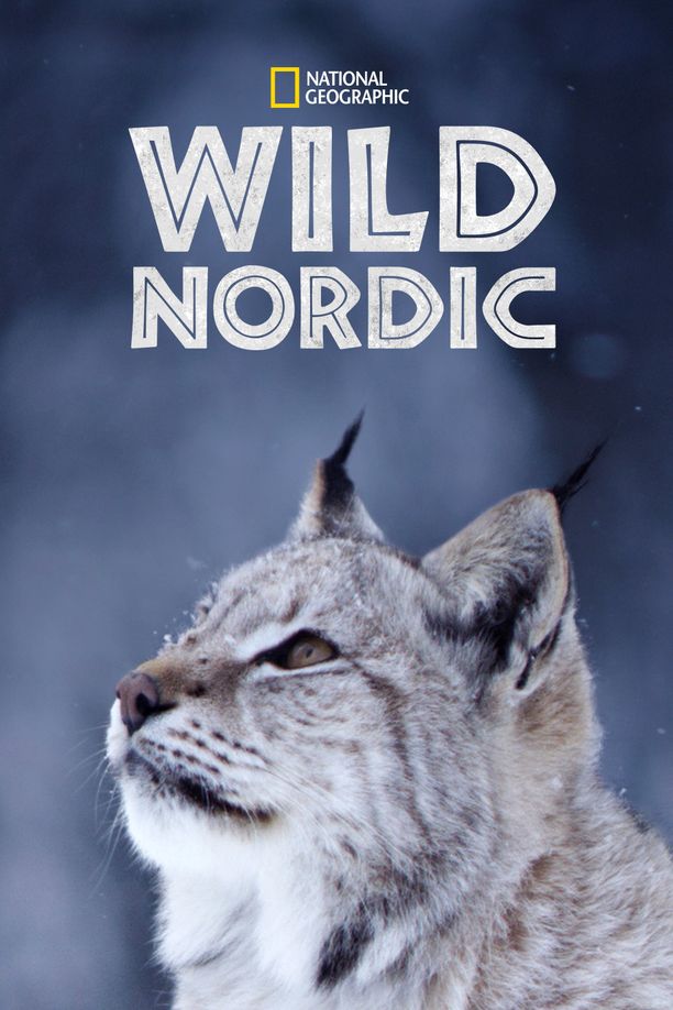 野性北歐Wild Nordic (2019)