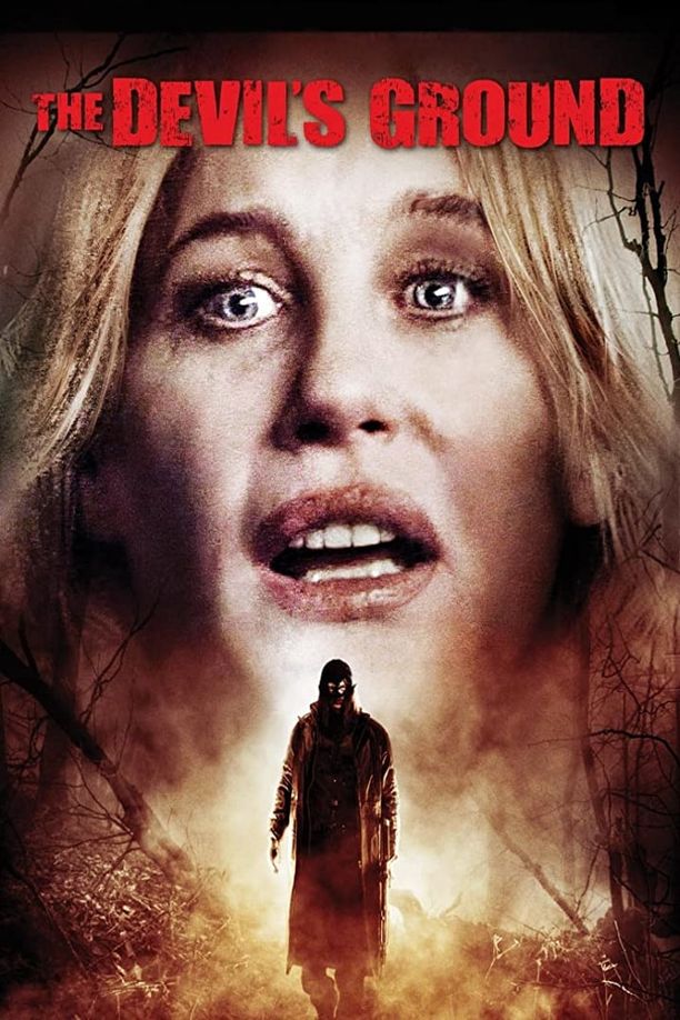 诡森灵The Devil's Ground (2008)