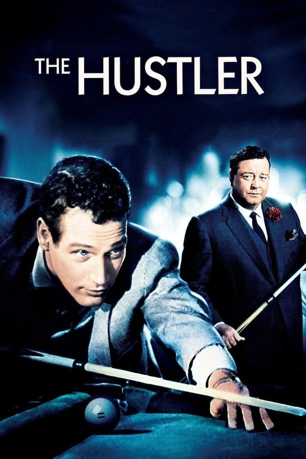 江湖浪子The Hustler (1961)