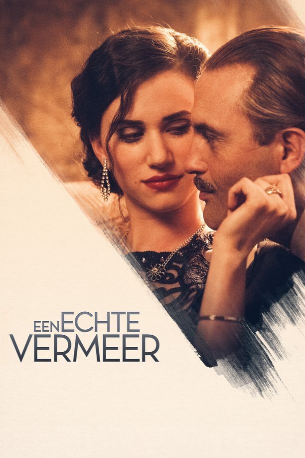 真爱的伪术Een echte Vermeer (2016)