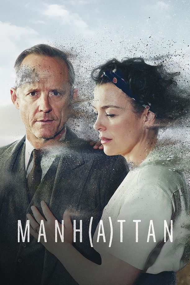 曼哈顿计划Manhattan (2014)