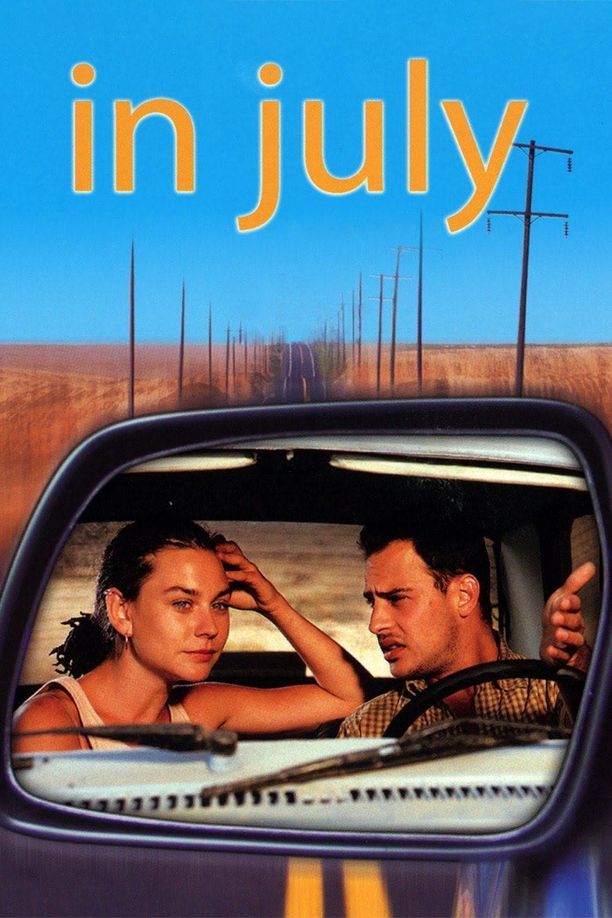 在七月Im Juli (2000)