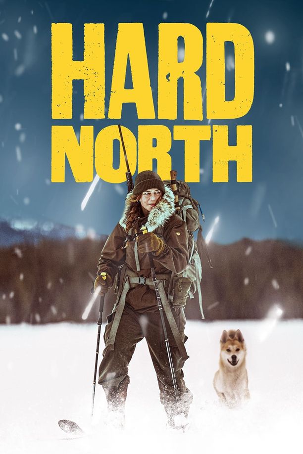 Hard North    第⁨一⁩季
     (2024)