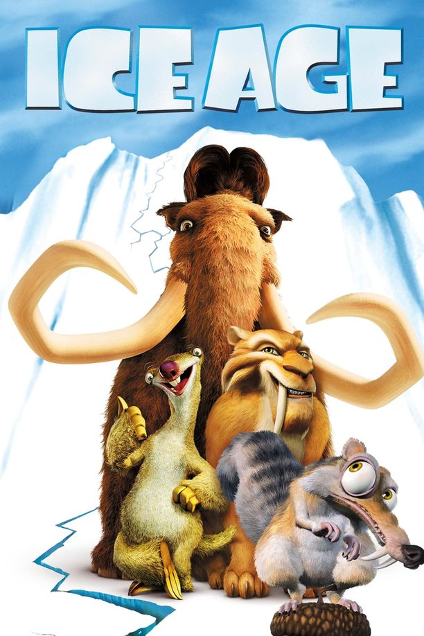 冰川时代Ice Age (2002)