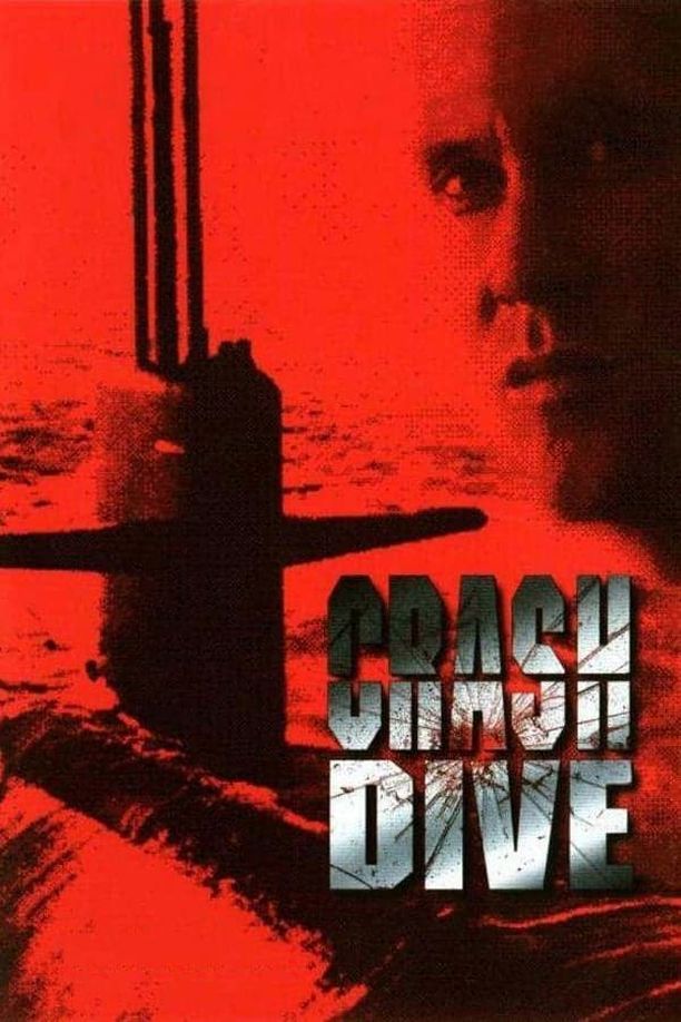 深海喋血Crash Dive (1997)