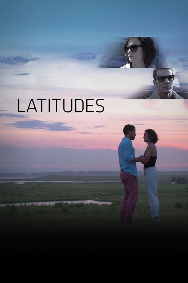 纬度Latitudes (2014)