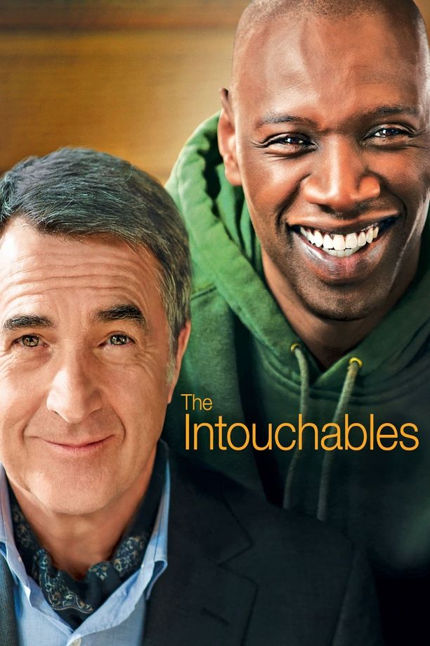 触不可及Intouchables (2011)