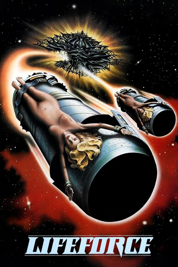 宇宙天魔Lifeforce (1985)