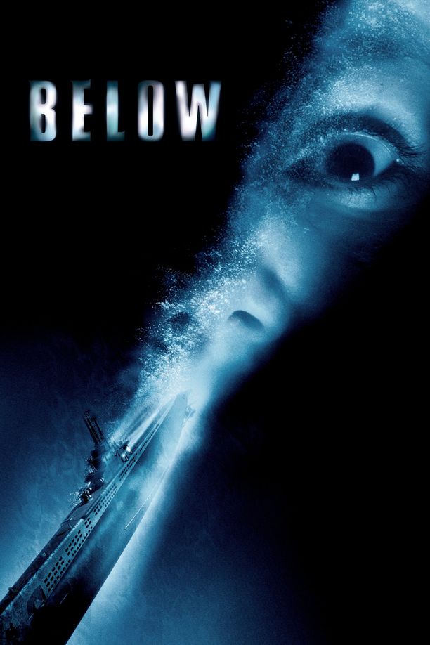 深层恐惧Below (2002)