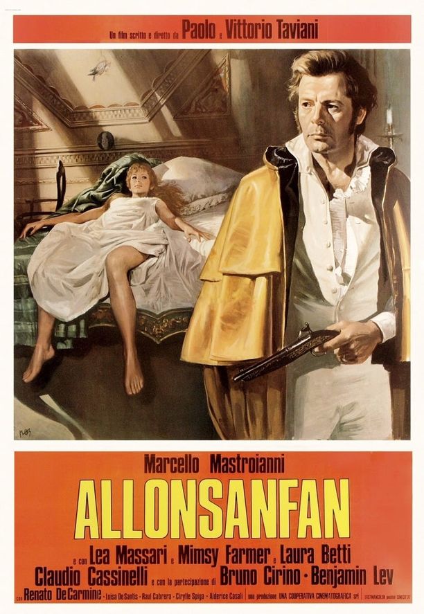 AllonsanfanAllonsanfàn (1974)