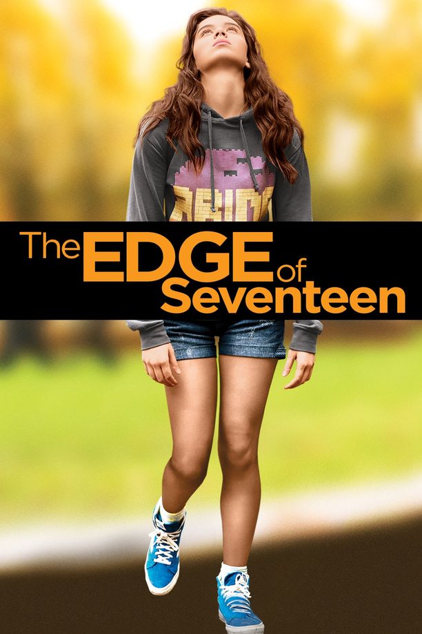 成长边缘The Edge of Seventeen (2016)