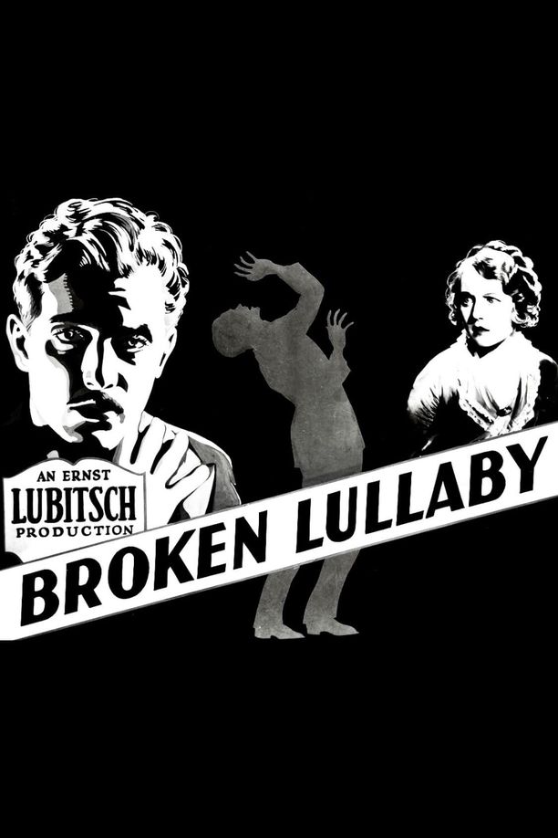 我杀的那位Broken Lullaby (1932)