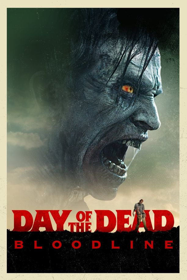 丧尸出笼：血脉Day of the Dead: Bloodline (2017)