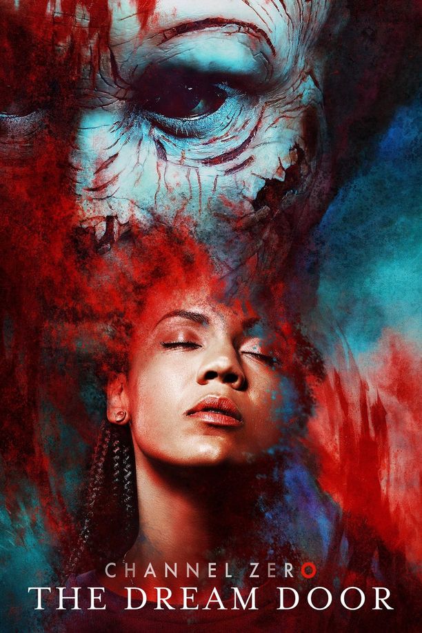 零异频道Channel Zero (2016)