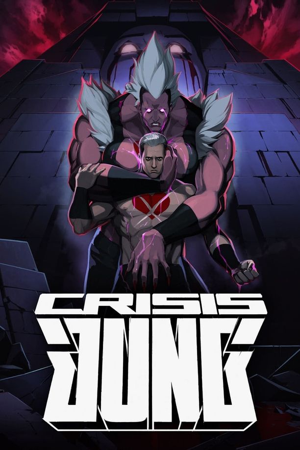荣格危机    第⁨一⁩季
    Crisis Jung (2020)