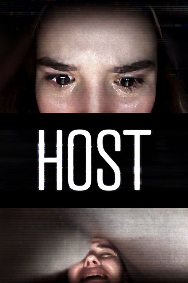夺魂连线Host (2020)