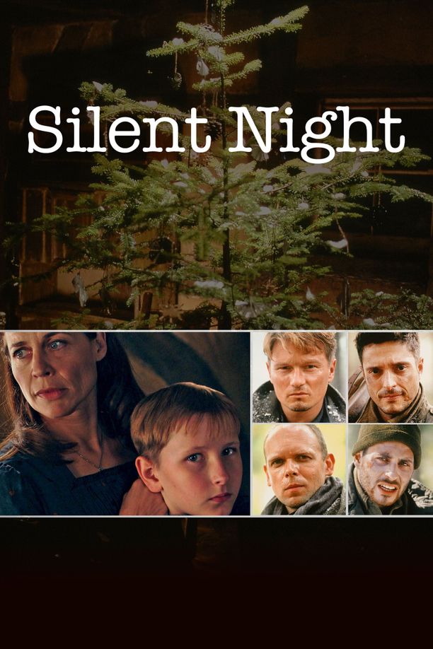 平安夜Silent Night (2002)